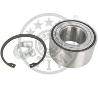 FRONT / REAR WHEEL BEARING KIT FITS: LAND ROVER RANGE ROVER MK III 4.4 D 4X4/