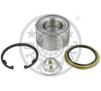 FRONT / REAR WHEEL BEARING KIT FITS: MAZDA 323 IV SALOON 1.3 /1.3 16V /1.6 /1