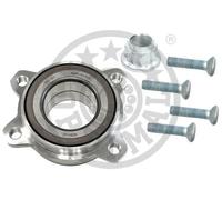 FRONT / REAR WHEEL BEARING KIT FITS: PORSCHE CAYENNE 4.8 TURBO/3.0 DIESEL/3.0