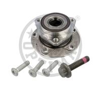 FRONT / REAR WHEEL BEARING KIT FITS: SEAT LEON 1.6 TDI/1.6/2.0 FSI/2.0 TFSI/1