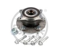 FRONT / REAR WHEEL BEARING KIT FITS: SUZUKI GRAND VITARA II WAGON HARDTOP 1.6