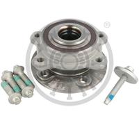 FRONT / REAR WHEEL BEARING KIT FITS: VOLVO XC90 II T6 AWD/D5 AWD/T8 HYBRID AW