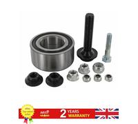 Front Rear Wheel Bearing Kit For Audi 100 200 80 90 A4 A6 443498625A