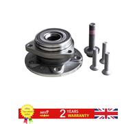 Front Rear Wheel Bearing Kit For Audi A3 Q2 R8 TT Seat ATECA 8S0498625
