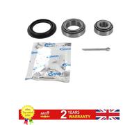 Front Rear Wheel Bearing Kit For Chevrolet CELTA CORSA LACETTI 1603193