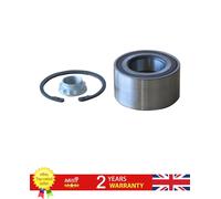 Front Rear Wheel Bearing Kit For Land Rover DEFENDER DISCOVERY RLB000011
