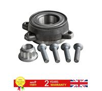 VAICO V10-3977 Wheel bearing kit
