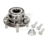 WHEEL BEARING KIT 1003555 FOR HYUNDAI KONA i30/Hatchback/Van/FASTBACK IONIQ 1.0L
