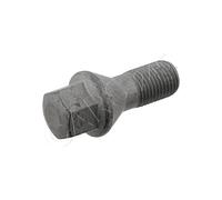 Front Rear Wheel Bolt FEBI Fits ALFA ROMEO 159 Brera Spider 939 60697442