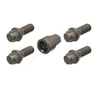 Front Rear Wheel Bolt FEBI Fits BMW MINI ALPINA X1 X2 X3 X4 X5 X6 Clubman B728