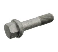 Front Rear Wheel Bolt FEBI Fits MERCEDES DODGE Sprinter 4-T Vito 3500 5104018AA