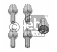 FRONT / REAR WHEEL BOLT-NUT FEBI BILSTEIN OE QUALITY REPLACEMENT 27048