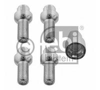 FRONT / REAR WHEEL BOLT-NUT FEBI BILSTEIN OE QUALITY REPLACEMENT 27056