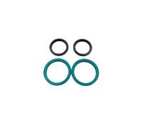 Front Rear Wheel Fork Stand Fit For HONDA CRF 250 450 Motorcycle Swing ARM Maintenance Parts SWINGARM COLLAR PIVOT Bushing Needle Bearing Oil Seal Motorbike Stand(Oil Seals)