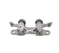 Front Rear Wheel Fork Stand Motorcycle Rocker Arm Holder Assy for KEEWAY SUPERLIGHT 125 Swing Arm Spool