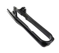 Front Rear Wheel Fork Stand Support Pad Fit For Honda X11 /CB1100SF 1999-2001 Motorcycle Rear Chain Guide Slider Swingarm Cover Flat Fork Protection Swing Arm