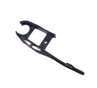 Front Rear Wheel Fork Stand Support Pad Fit For Yamaha R1 YZF-R1 YZFR1 2004 2005 2006-2008 Motorcycle Rear Flat Fork Cover Chain Guide Swingarm Slider