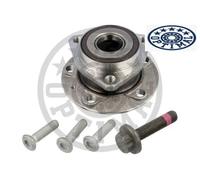 FRONT / REAR WHEEL HUB BEARING 101699 OPTIMAL I
