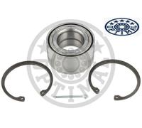FRONT / REAR WHEEL HUB BEARING 201228 OPTIMAL I