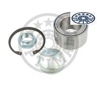 FRONT / REAR WHEEL HUB BEARING 681375 OPTIMAL I