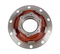 Front Rear Wheel Hub FEBI 05183