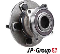 Front Rear Wheel Hub Left Right JP Fits TESLA Model S X 12-26 102717000A