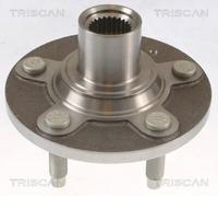 FRONT / LEFT/ REAR RIGHT WHEEL HUB FITS: OPEL VAUXHALL MOKKA / MOKKA X 1.8 4X