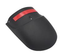 Front Rear Wheel Hugger Extension Mudguard Extender Fender Splash Guard For N700X NC750X NC700X NX750X 2012-2021 Impact(Front)
