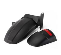 Front Rear Wheel Hugger Extension Mudguard Fender Splash Guard For NC700 NC750 S/X NC750S NC750X NC700S NC700X mudguard mud(1)