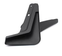 Front/Rear Wheel Mudflaps For Bmw I3 2013-2021 Car Guards Mudguards Styled Molded Flares Replacement Auto 4pc Set Car Mud Flaps