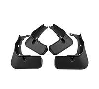 Front/Rear Wheel Mudflaps For Lexus RX Sport 2023 Mudguards Mud Flaps Splash Guards Front Rear Wheels Fender 4Pcs Car Mud Flaps
