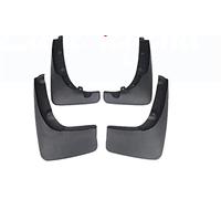 Front/Rear Wheel Mudflaps For Toyota For RAV4 XA20 2001-2005 2nd Gen Car Mudflap Mudguards Fender Flap Splash Protection4x Car Mud Flaps (A)