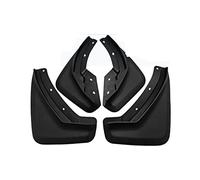 Front/Rear Wheel Mudflaps For Volvo For XC40 2017-2022 Mudguard Fender Mud Flap Guards Splash Mudflaps 4pcs Mudguards Car Mud Flaps