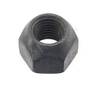Front Rear Wheel Nut FEBI Fits FORD VOLVO MAZDA Capri II III C-Max 81 95 999359