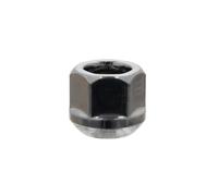 Front Rear Wheel Nut FEBI Fits HONDA Accord IV V VI Ascot City II 90304-SC2-000