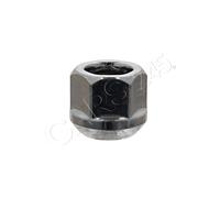 Front Rear Wheel Nut FEBI Fits HONDA Accord IV V VI Ascot City II 90304-SC2-003