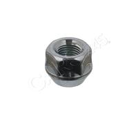 Front Rear Wheel Nut FEBI Fits SUZUKI OPEL MARUTI SUZUKI Alto 9207054