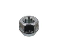 Front Rear Wheel Nut FEBI Fits SUZUKI VAUXHALL OPEL MARUTI SUZUKI Alto 4705171
