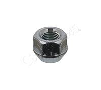 Front Rear Wheel Nut FEBI Fits SUZUKI VAUXHALL OPEL MARUTI SUZUKI Alto 4705171
