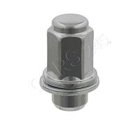 Front Rear Wheel Nut FEBI Fits TOYOTA LEXUS 4 Runner Allion I Camry 90080-17036