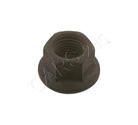 Front Rear Wheel Nut FEBI Fits VW FIAT TOYOTA Lt 28-46 II Mk Box 600 N0201153