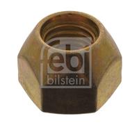 FRONT / REAR WHEEL NUT FITS: MITSUBISHI ASX 1.8 /1.8 4WD /2.0 MIVEC /2.0 MIVE