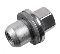 Front Rear Wheel Nut Steel Rim 2X For Land Rover Sport 2 4WD L494 2013 to 2022