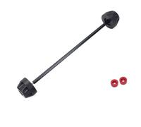 Front Rear Wheel Slider Compatible With Ducati For Panigale 1299 For 1299S 2016 2017 1199R 2013 2014 2015 2016 2017 Motorcycle Frame Sliders Guard Falling Protection