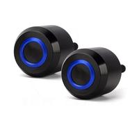 Front Rear Wheel Slider Compatible With For Tracer 9 For GT 2019 2020 2021 2022 2023 Motorcycles Falling Protector Frame Sliders Replacement Parts