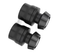 Front Rear Wheel Slider Compatible With Suzuki For DR-Z50 2019 2020 2021 2022 2023 2024 For DR-Z110 2003 2004 2005 Motorcycle Falling Crash Protector Guards