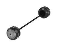 Front Rear Wheel Slider For Z900 2017 2018 2019 2020 2021 2022 For Z900SE 2023 2024 For Z800 2012 2013 2014 2015 2016 Motorbike Axle Fork Crash Sliders Cap