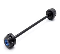 Front Rear Wheel Slider For ZX-10R 2004 2005 2011 2012 2013 2014 2015 2016 2017 2018 2019 2020 2021 2022 Motorbike Frame Sliders Anti Crash Pads Parts