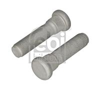 FEBI 188710 WHEEL STUD Front,Rear (BOX OF 20)