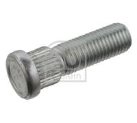 FRONT / REAR WHEEL STUD FITS: MITSUBISHI ASX 1.8 DI-D /1.8 /1.8 4WD /1.8 DI-D
